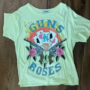 Daydreamer brand G&R Tshirt